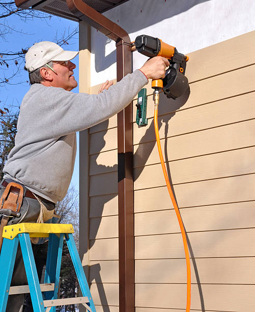 Custom Trim and Detailing for Siding in Crested Butte, CO